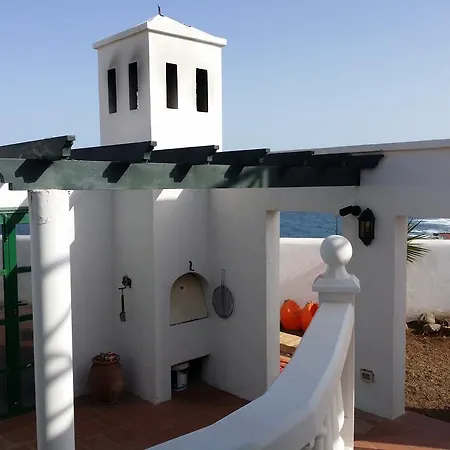 بيت ضيافة The Coast *